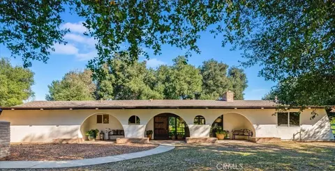 1360 Quail Ridge Rd, Solvang, CA 93463