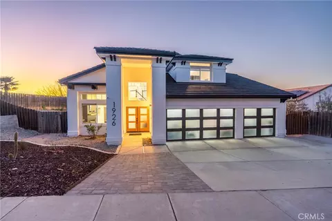 1926 Kleck, Paso Robles, CA 93446