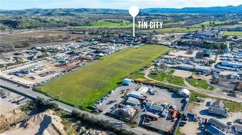0 Volpi Ysabel Rd, Paso Robles, CA 93446