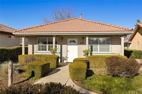 519 N Ferrocarril, Atascadero, CA 93422