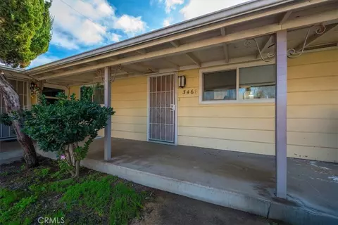 Exterior - 346 12th, San Miguel, CA 93451 photo 3 of 5