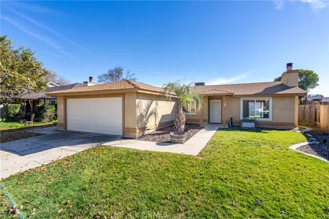 1036 Samantha Dr, Paso Robles, CA 93446