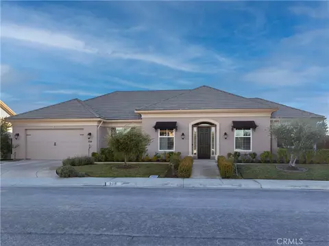 320 Cool Vly, Paso Robles, CA 93446