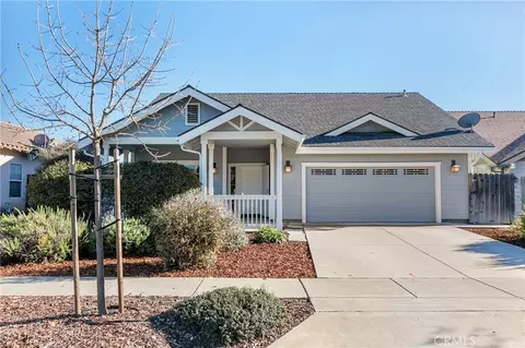 5457 Regio Pl, Atascadero, CA 93422