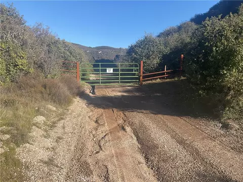 67034 Paulsen, Lockwood, CA 93932