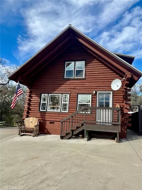 8041 Ready Rd, Bradley, CA 93426