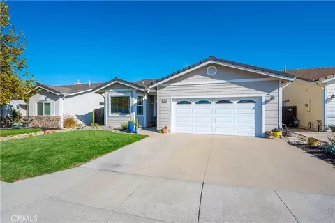 121 Headwaters Rd, Templeton, CA 93465