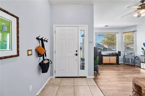 Entry Way - 121 Headwaters Rd, Templeton, CA 93465 photo 1 of 4