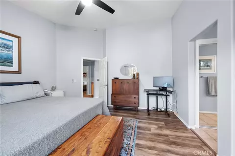 Bedroom - 121 Headwaters Rd, Templeton, CA 93465 photo 3 of 6