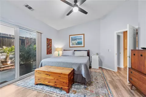 Bedroom - 121 Headwaters Rd, Templeton, CA 93465 photo 2 of 6
