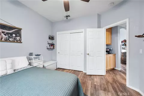 Bedroom - 121 Headwaters Rd, Templeton, CA 93465 photo 6 of 6