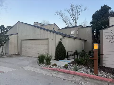 1375 Vista Del Lago, San Luis Obispo, CA 93405