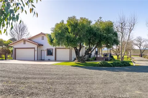 3870 Buena Vista Dr, Paso Robles, CA 93446