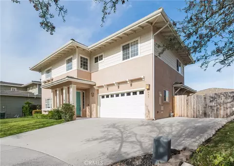 609 Larkfield Pl, Paso Robles, CA 93446