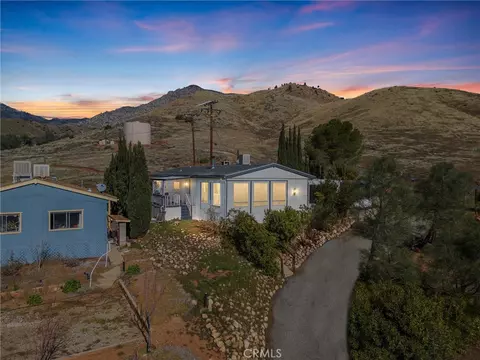 117 Mac Hl, Wofford Heights, CA 93285