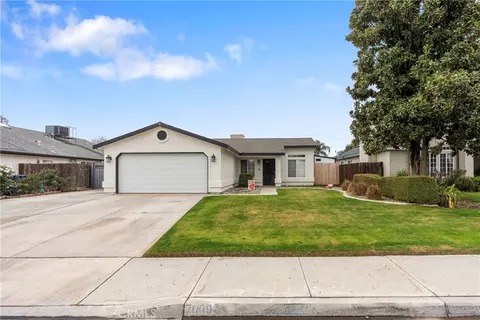 7009 Kings Forest Ct, Bakersfield, CA 93313