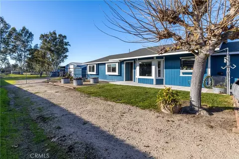 4291 Jardine Rd, Paso Robles, CA 93446