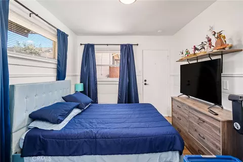 Bedroom - 1444 Oak St, Paso Robles, CA 93446 photo 3 of 3