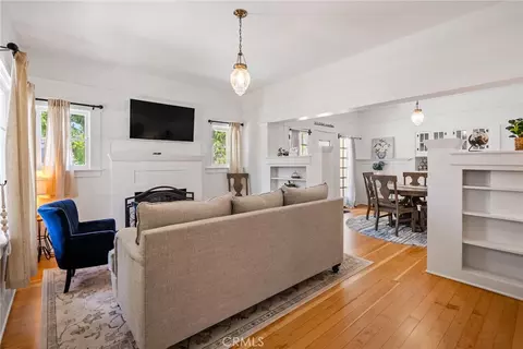 Living - 1444 Oak St, Paso Robles, CA 93446 photo 1 of 2
