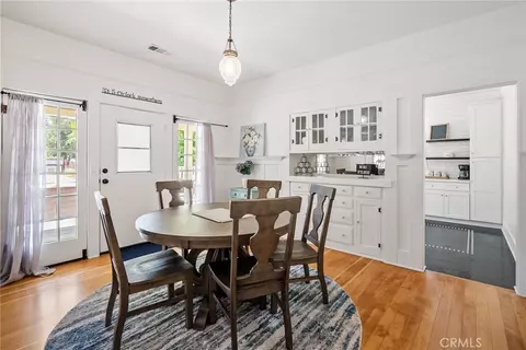 Dining - 1444 Oak St, Paso Robles, CA 93446 photo 1 of 2