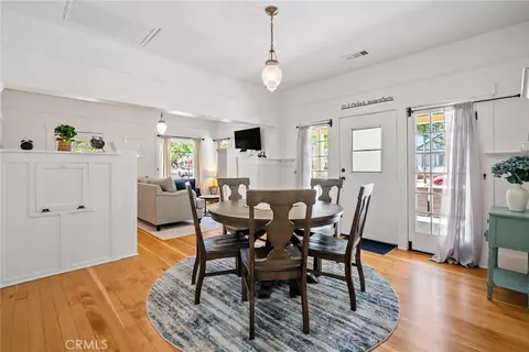 Dining - 1444 Oak St, Paso Robles, CA 93446 photo 2 of 2