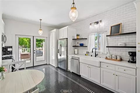 Kitchen - 1444 Oak St, Paso Robles, CA 93446 photo 1 of 5