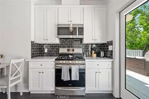 Kitchen - 1444 Oak St, Paso Robles, CA 93446 photo 2 of 5