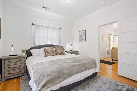 Bedroom - 1444 Oak St, Paso Robles, CA 93446 photo 1 of 3