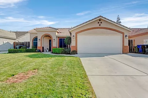 5614 Windward Bay Ct, Bakersfield, CA 93312