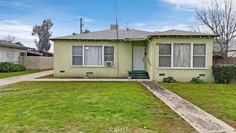 1601 5th St, Wasco, CA 93280