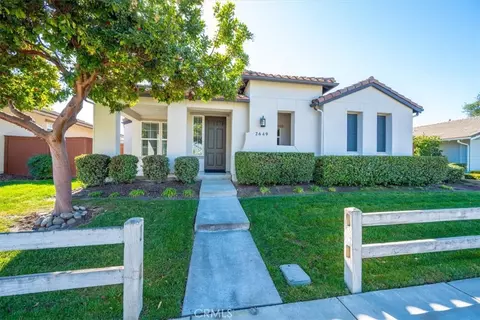 2649 Clubhouse Dr, Paso Robles, CA 93446