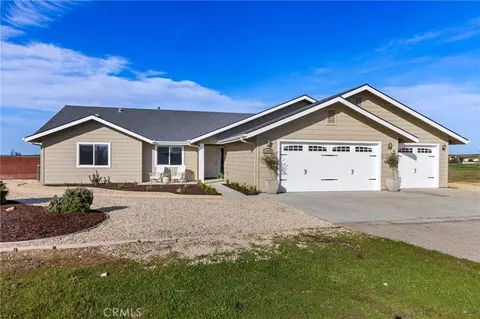 5995 Black Tail Pl, Paso Robles, CA 93446