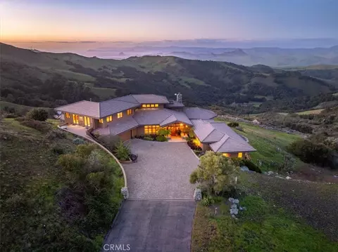 4848 Prefumo Cyn, San Luis Obispo, CA 93405