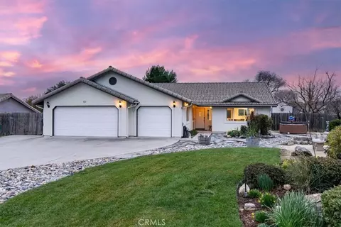 448 Morgan, Paso Robles, CA 93446