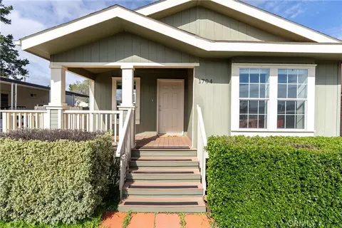 1704 Garnette Dr, San Luis Obispo, CA 93405