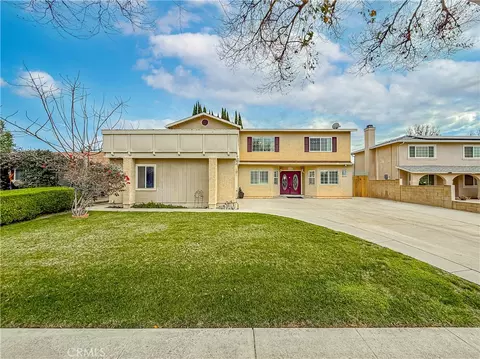 1814 Glenview Ave, Simi Valley, CA 93063
