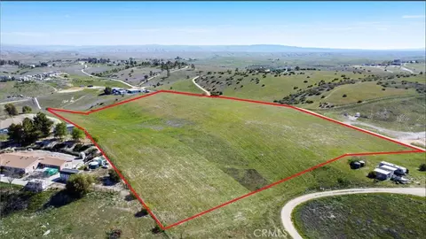 0 Sunburst Rd, Paso Robles, CA 93446