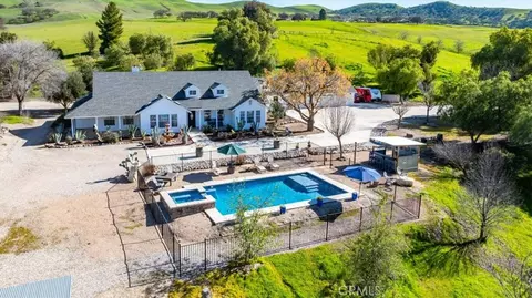 76945 Indian Vly, San Miguel, CA 93451