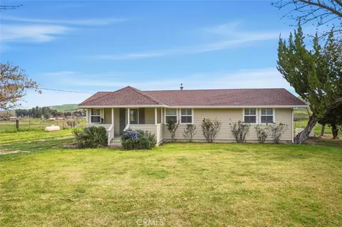 800 Truesdale Rd, Shandon, CA 93461