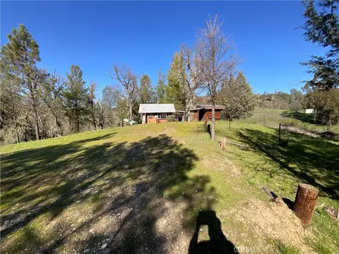 Exterior - 49397 Sapaque, Bradley, CA 93426 photo 7 of 15