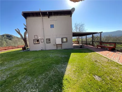 Exterior - 49397 Sapaque, Bradley, CA 93426 photo 4 of 15