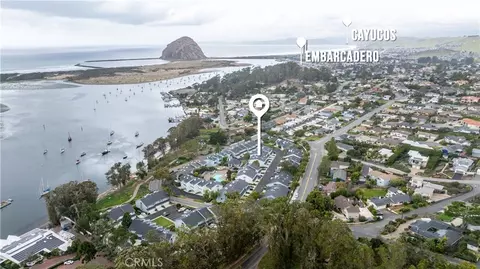 173 Sandpiper Ln, Morro Bay, CA 93442