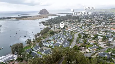 173 Sandpiper Ln, Morro Bay, CA 93442