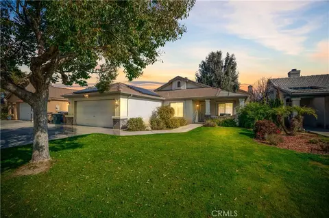 5314 Silvergate, Bakersfield, CA 93313
