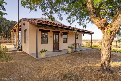 Exterior - 7010 Wilderness Ln, Paso Robles, CA 93446 photo 13 of 14