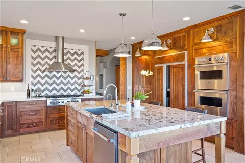 Kitchen - 7010 Wilderness Ln, Paso Robles, CA 93446 photo 3 of 5