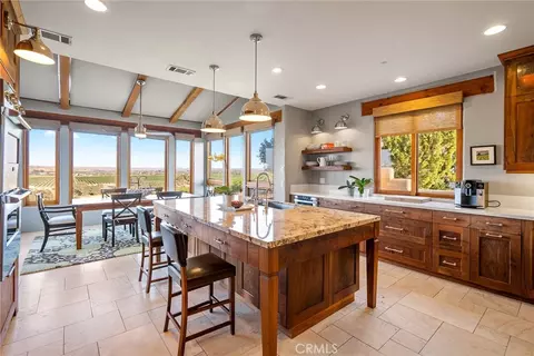 Kitchen - 7010 Wilderness Ln, Paso Robles, CA 93446 photo 1 of 5