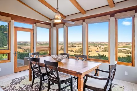 Dining - 7010 Wilderness Ln, Paso Robles, CA 93446 photo 3 of 3
