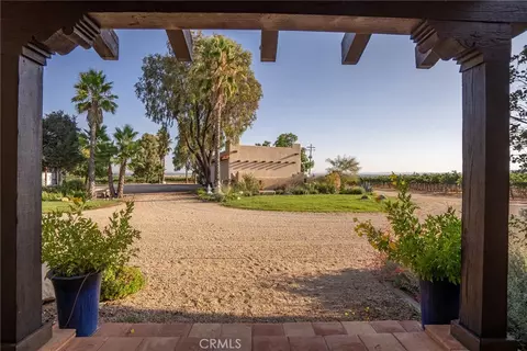 Exterior - 7010 Wilderness Ln, Paso Robles, CA 93446 photo 8 of 14