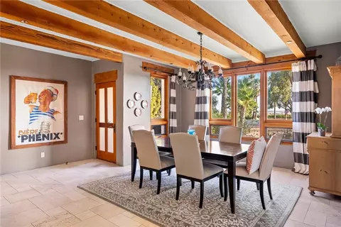 Dining - 7010 Wilderness Ln, Paso Robles, CA 93446 photo 2 of 3
